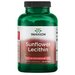 Lecitina din floarea soarelui 1.200mg 90 Capsule moi Swanson